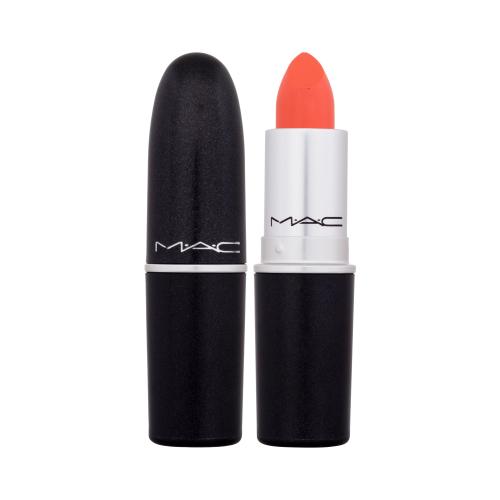 MAC Cosmetics Satin Lipstick rtěnka odstín Sushi Kiss 3 g