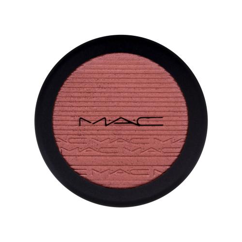 MAC Extra Dimension Blush 4 g tvářenka pro ženy Faux Sure!