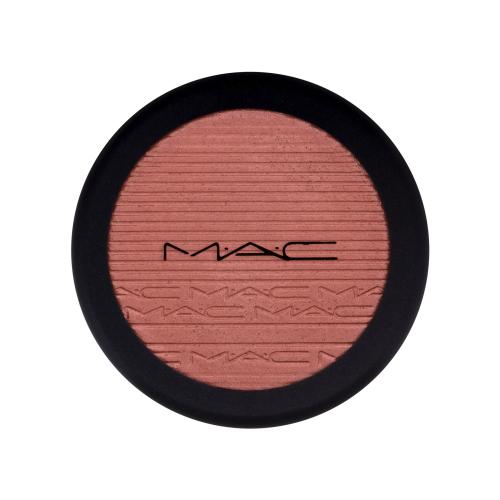 MAC Cosmetics Extra Dimension Blush pudrová tvářenka odstín Hushed Tone 4 g