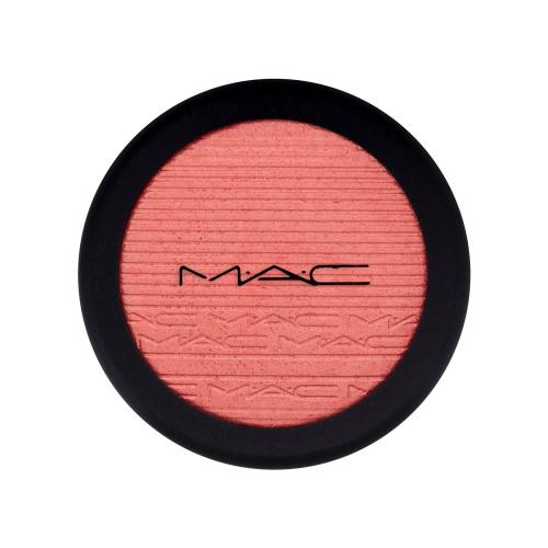 MAC Cosmetics Extra Dimension Blush pudrová tvářenka odstín Cheeky Bits 4 g