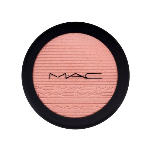 MAC Cosmetics Extra Dimension Blush pudrová tvářenka odstín Fairly Precious 4 g