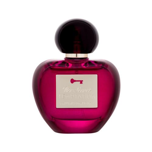 Antonio Banderas Her Secret Temptation toaletní voda pro ženy 50 ml