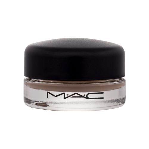 MAC Cosmetics Pro Longwear Paint Pot krémové oční stíny odstín Tailor Grey 5 g