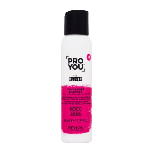 Revlon Professional ProYou The Keeper Color Care Shampoo 85 ml šampon pro barvené vlasy pro ženy