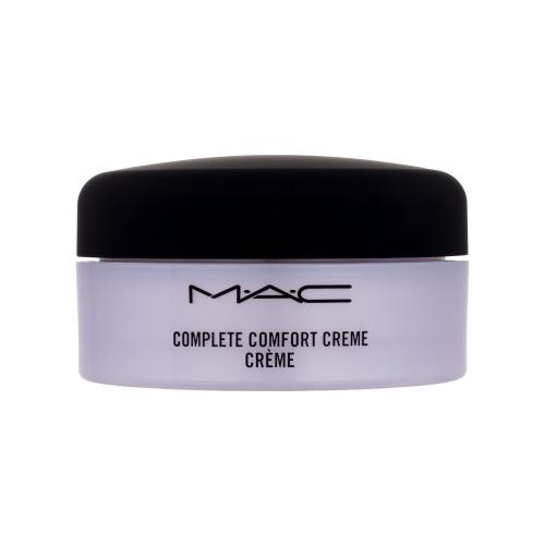 MAC Cosmetics Complete Comfort Cream hloubkově hydratační krém pro citlivou pleť 50 ml
