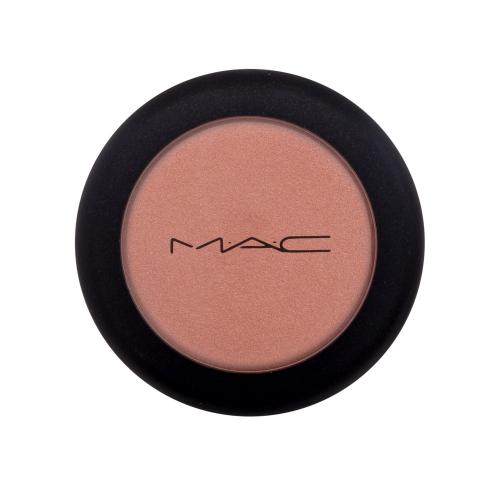 MAC Cosmetics Cream Color Base krémová tvářenka odstín Hushed Tone 3.2 g