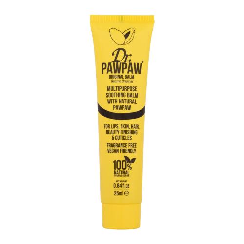 Dr. Pawpaw Original multifunkční balzám pro výživu a hydrataci 25 ml