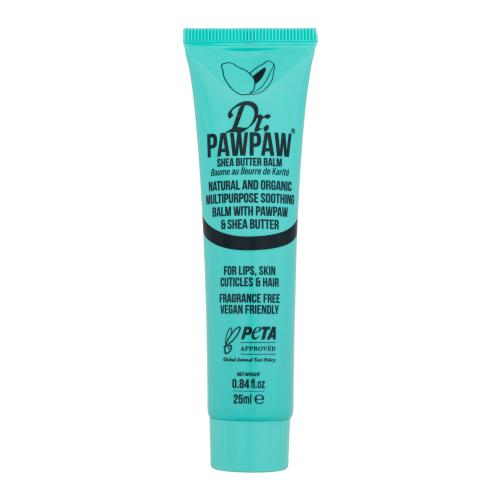 Dr. Pawpaw Shea Butter multifunkční balzám pro výživu a hydrataci 25 ml