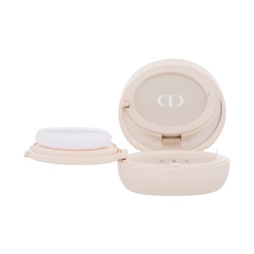 DIOR Dior Forever Cushion Powder sypký pudr odstín 040 Deep 10 g