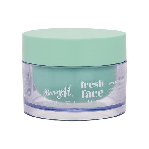 Barry M Fresh Face Skin hydratační krém 50 ml