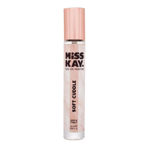 Miss Kay Soft Cuddle parfémovaná voda pro ženy 25 ml