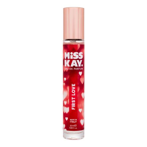 Miss Kay First Love parfémovaná voda pro ženy 25 ml