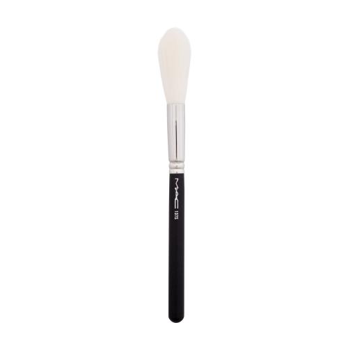 MAC Cosmetics Brush 137S Long Blending štětec na blending 1 ks