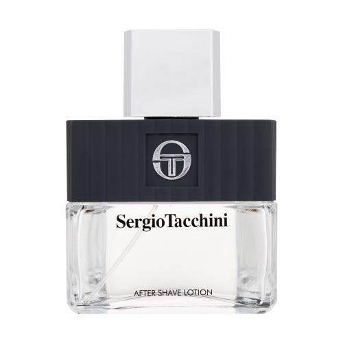Sergio Tacchini Man 100 ml voda po holení pro muže