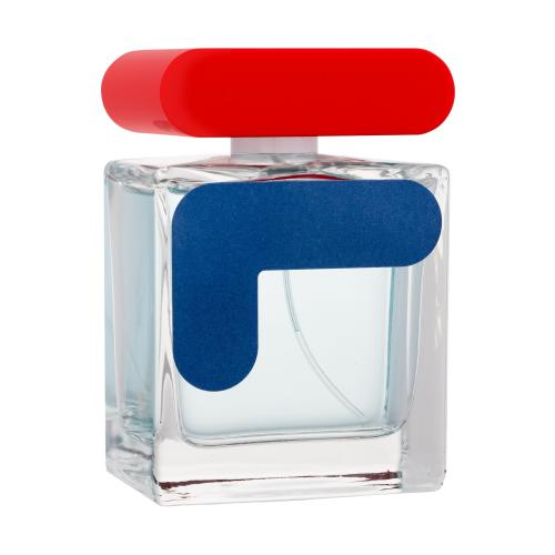 Fila F-Power 100 ml toaletní voda pro muže