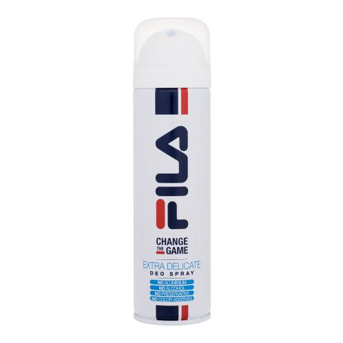 Fila Change The Game Extra Delicate 150 ml deodorant pro ženy deospray