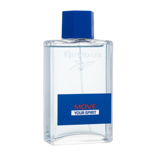 Move Your Spirit - EDT 100 ml