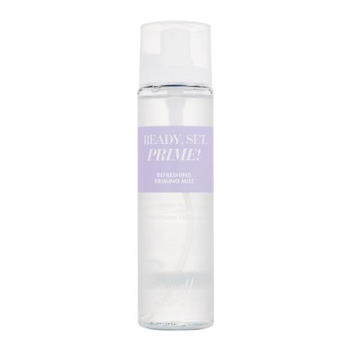 Barry M Ready, Set, Prime! podkladová báze pod make-up ve spreji 100 ml