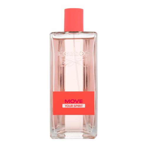 Move Your Spirit For Women - EDT 100 ml