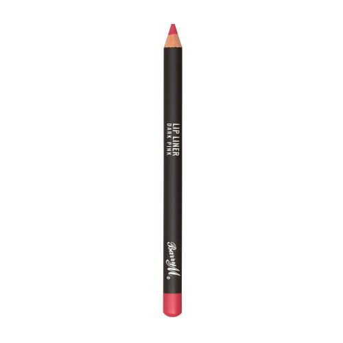 Barry M Lip Liner 1,14 g konturovací tužka na rty pro ženy Dark Pink