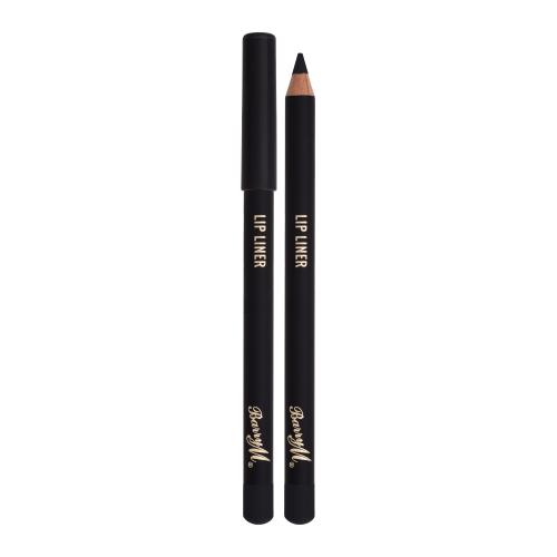 Barry M Kohl Pencil kajalová tužka na oči odstín Black 1.14 g