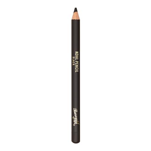 Barry M Kohl Pencil 1,14 g dlouhotrvající tužka na oči pro ženy Black