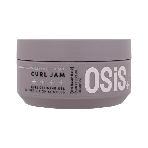 Schwarzkopf Professional Osis+ Curl Jam Curl Defining Gel 300 ml gel pro tvarování vln pro ženy
