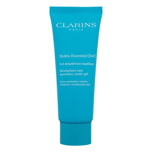 Clarins Hydra Essentiel Mat Gel denní gel 75 ml