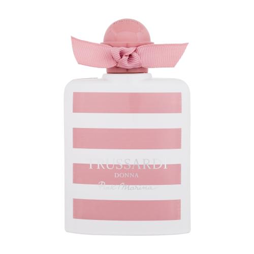 Trussardi Donna Pink Marina toaletní voda 50 ml