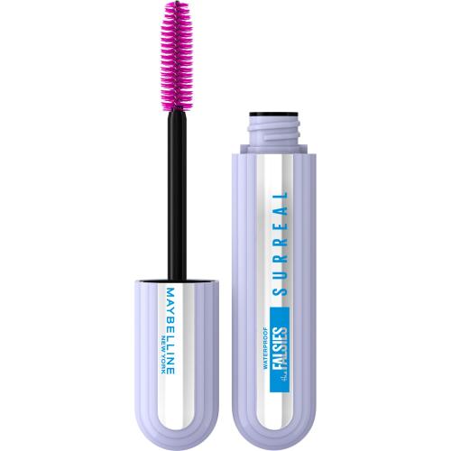 MAYBELLINE NEW YORK The Falsies Surreal objemová a prodlužující řasenka voděodolná 10 ml