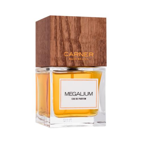 Carner Barcelona Megalium parfémovaná voda unisex 100 ml