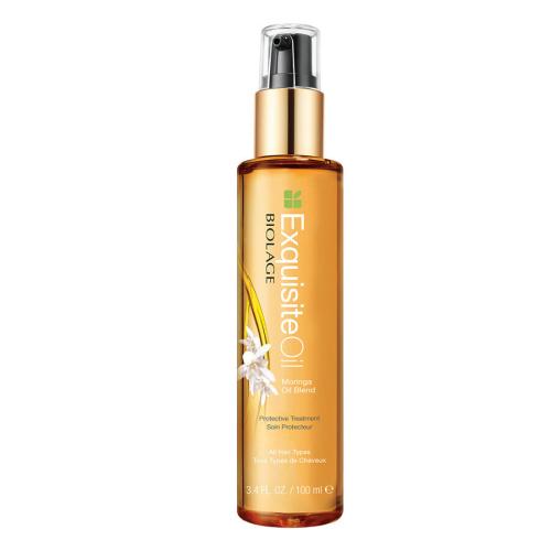 Biolage Advanced ExquisiteOil vyživující olej pro všechny typy vlasů 100 ml