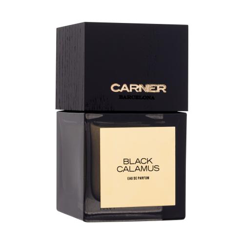 Carner Barcelona Black Calamus parfémovaná voda unisex 50 ml
