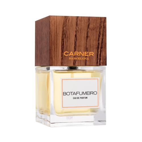 Carner Barcelona Botafumeiro parfémovaná voda unisex 100 ml