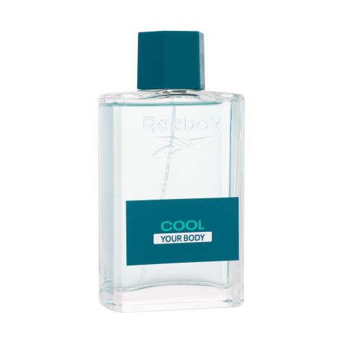 Cool Your Body - EDT 100 ml