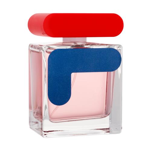 Fila F-Power 100 ml toaletní voda pro ženy