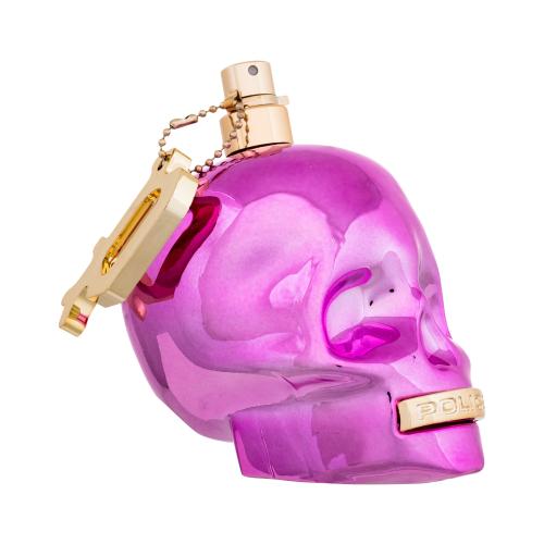 Police To Be #Freetodare parfémovaná voda pro ženy 125 ml