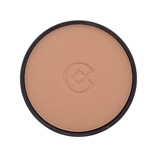 Collistar Impeccable Compact Powder Refill kompaktní pudr náhradní náplň odstín 60G CAPPUCCINO 9 g