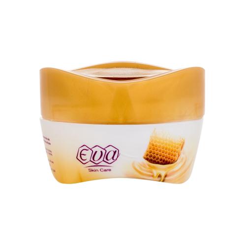 Eva Cosmetics Honey Anti Wrinkle Cream 50 g medový krém proti vráskám pro ženy