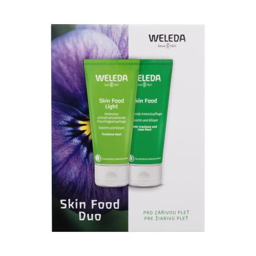 Weleda Skin Food ošetřující péče (na tělo)