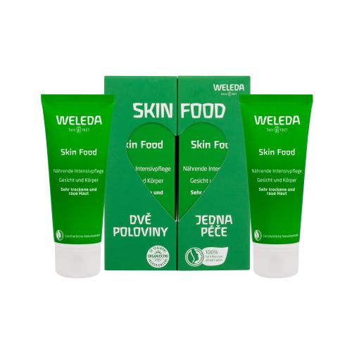 Weleda Skin Food dárková sada (pro výživu a hydrataci)