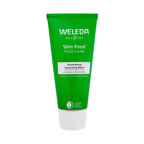 Weleda Skin Food čisticí balzám 75 ml
