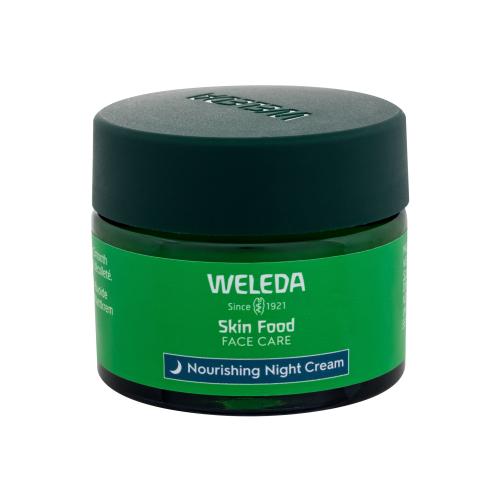 Weleda Skin Food vysoce výživný noční krém s regeneračním účinkem 40 ml