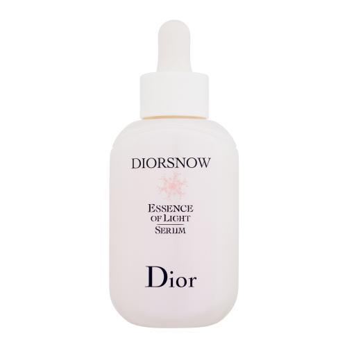 Christian Dior Diorsnow Essence Of Light Serum 50 ml pleťové sérum pro ženy na pigmentové skvrny; na rozjasnění pleti