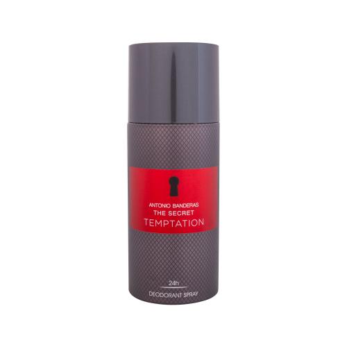 The Secret Temptation - deodorant ve spreji 150 ml