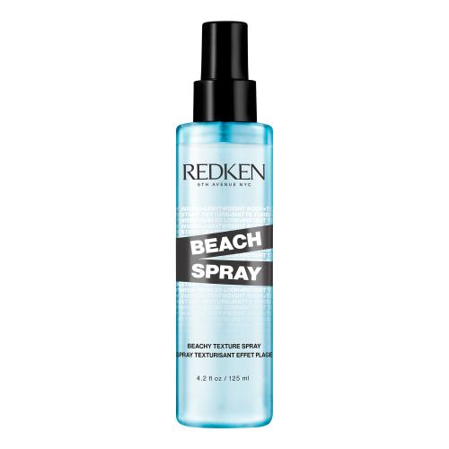 Redken Beach Spray 125 ml sprej pro plážový vzhled vlasů pro ženy