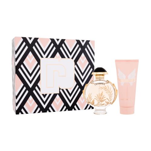 Paco Rabanne Olympéa Solar dárková sada (I.) pro ženy