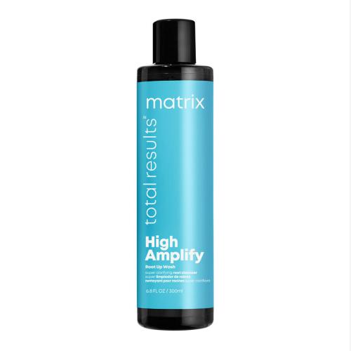 Matrix High Amplify hloubkově čisticí šampon 400 ml