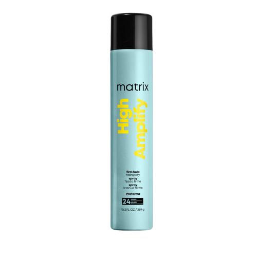 Matrix High Amplify Proforma Hairspray 400 ml objemový lak pro jemné vlasy pro ženy