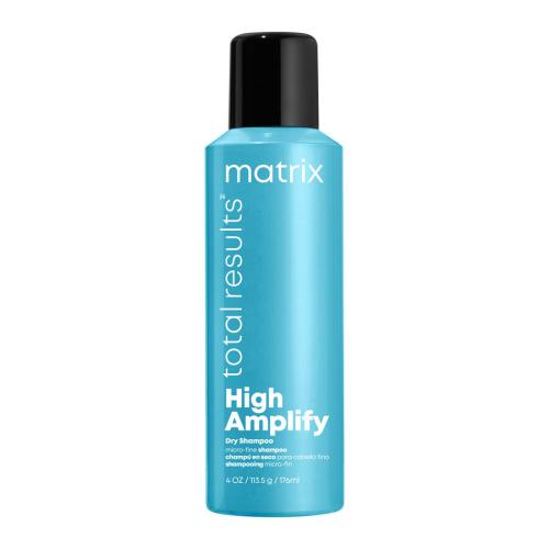 Matrix High Amplify Dry Shampoo 176 ml suchý šampon pro jemné vlasy pro ženy